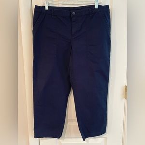 Patagonia capris excellent condition